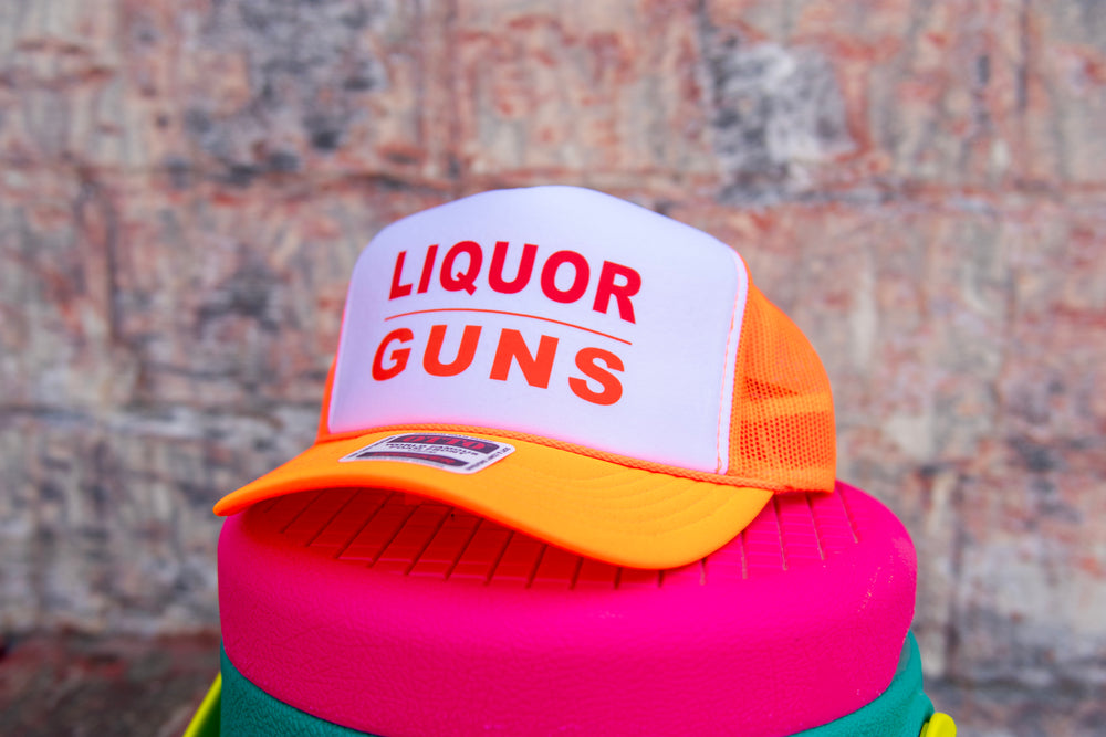 hat