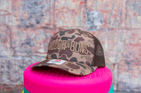 hat