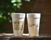 party cups