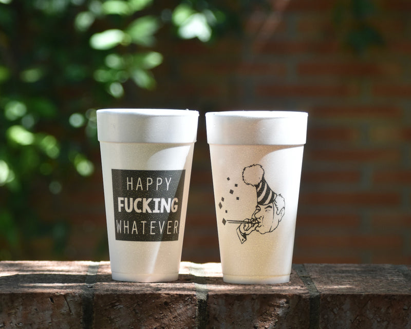 party cups