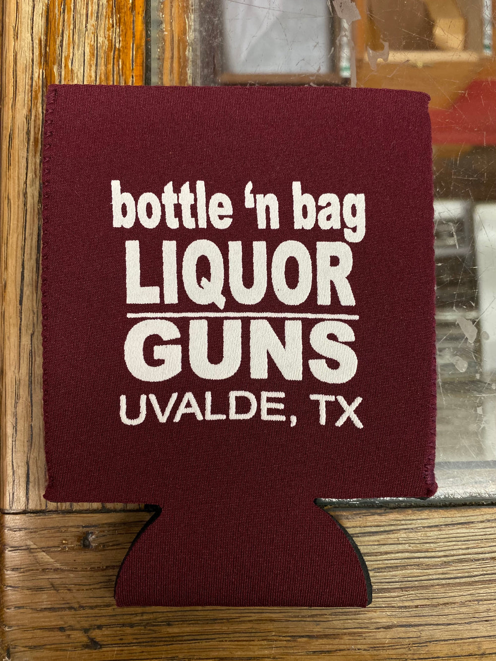 koozie
