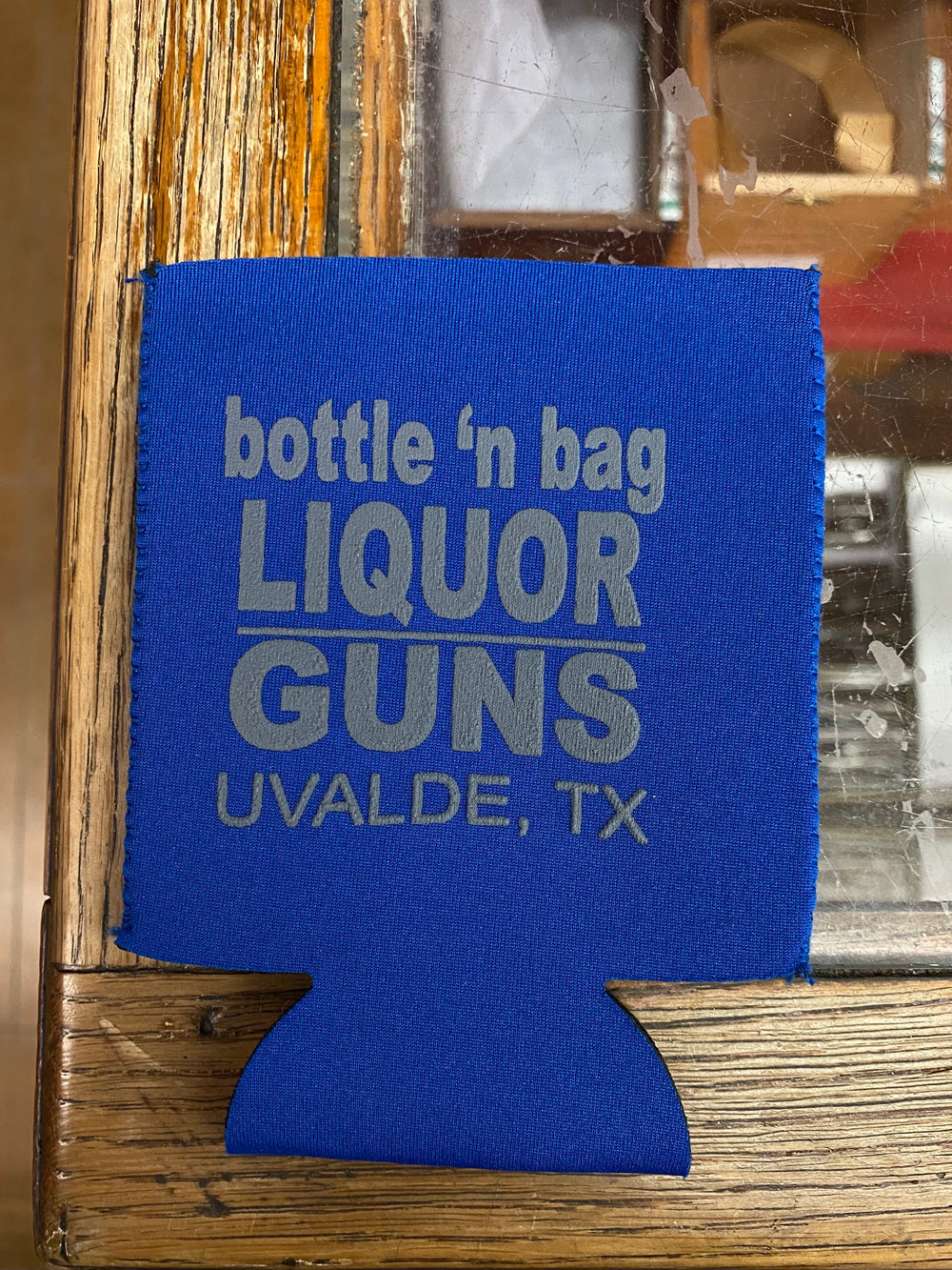koozie